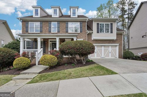 4708 Arbor Crest Pl, Suwanee, GA, 30024-6784 | Card Image