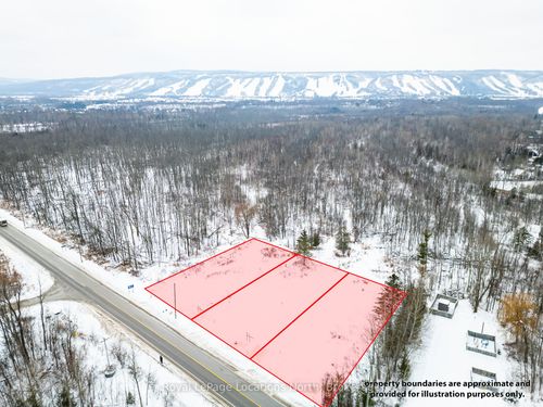 2-372 Grey Road 21 Road, Blue Mountains, ON, L9Y0K3 | Card Image