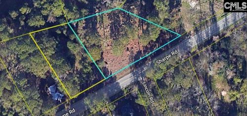 233 Sharpe Road, Columbia, SC, 29203 | Card Image