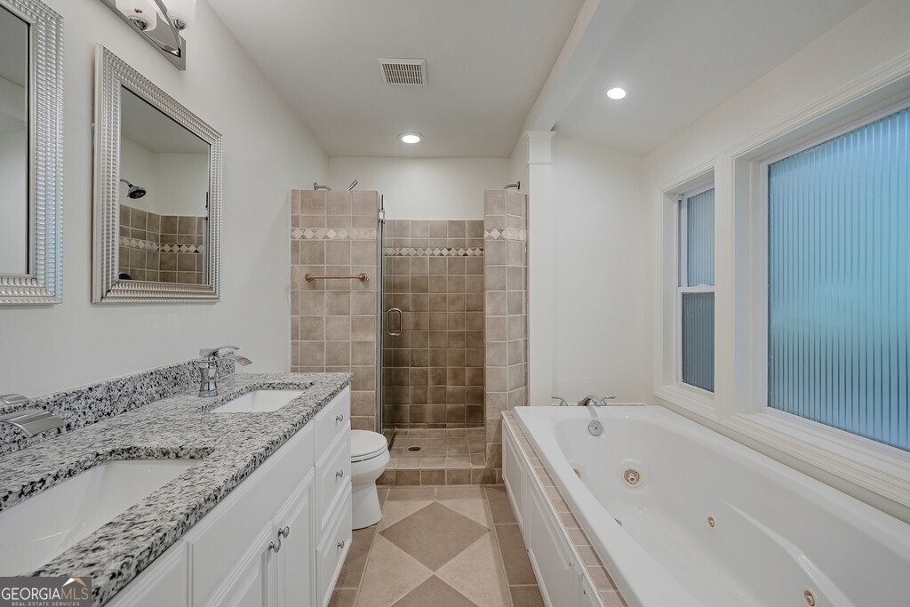 Residential Lease in Smyrna