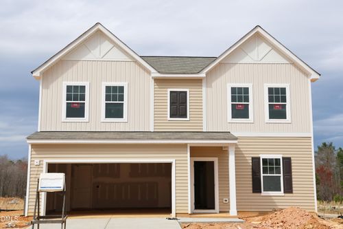 7314 Beechcraft Ln, Spring Hope, NC, 27882-5104 | Card Image