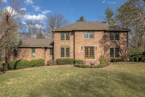 5712 Spring House Way, Brentwood, TN, 37027-4339 | Card Image