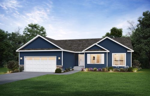 134 Sunbird Ct, Waterloo, IA, 50701-1205 | Card Image