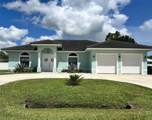 2282 Se Abcor Rd, Port St Lucie, FL, 34952-5661 | Card Image