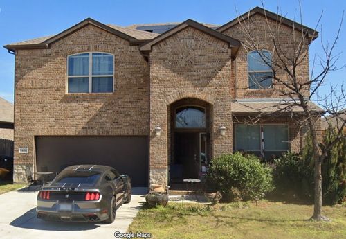 1004 Katherine Rd, Weatherford, TX, 76087-1179 | Card Image