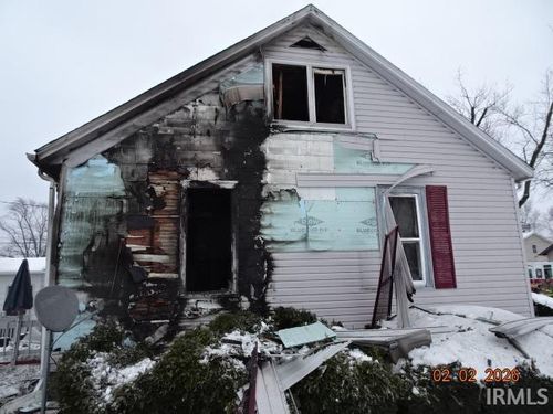 930 Irene Avenue, Fort Wayne, IN, 46808-2063 | Card Image