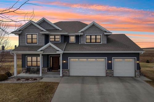 1408 Spahn Drive, WAUNAKEE, WI, 53597 | Card Image