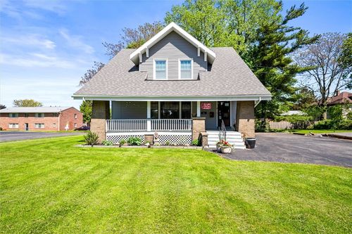 1250 Portland Ave, Rochester, NY, 14621-2729 | Card Image