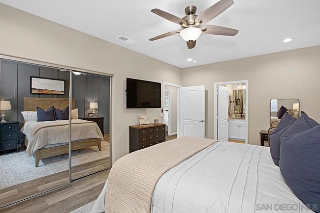 8536 Even Seth Cir, House other with 3 bedrooms, 2 bathrooms and 7 parking in Santee CA | Image 20