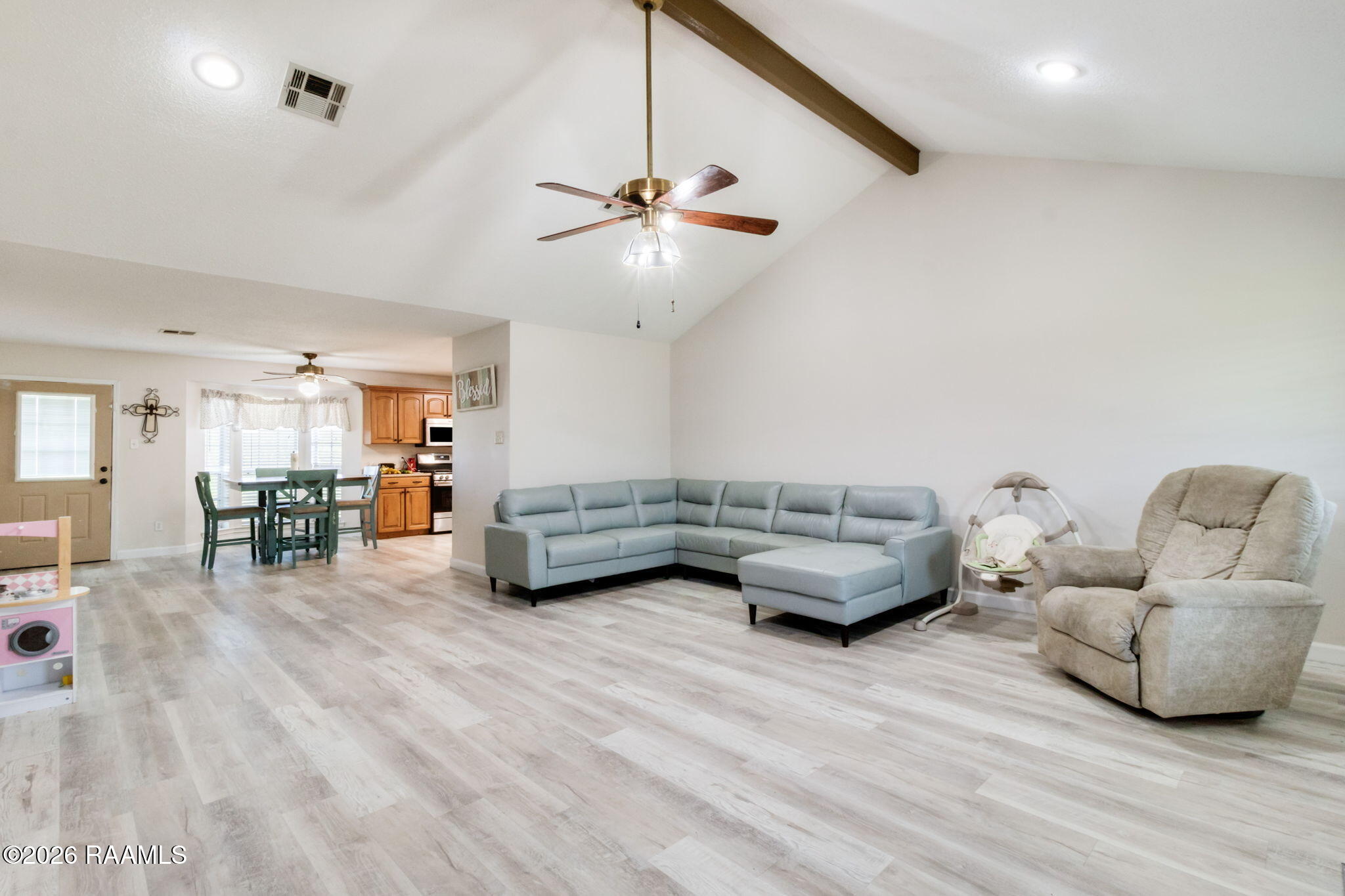 Residential in Breaux Bridge 4