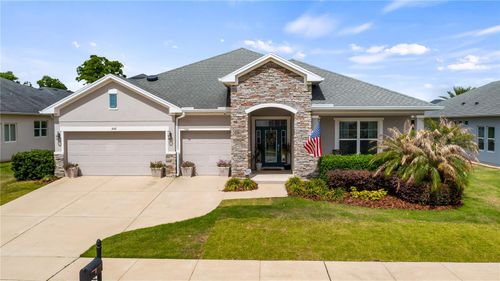 16451 Good Hearth Blvd, Clermont, FL, 34711-8511 | Card Image