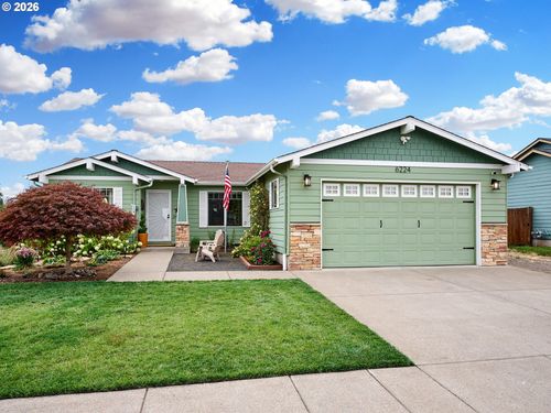 6224 Elena St Ne, Albany, OR, 97321-7409 | Card Image