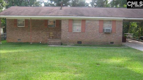 525 Calvary Dr, Columbia, SC, 29203-1403 | Card Image
