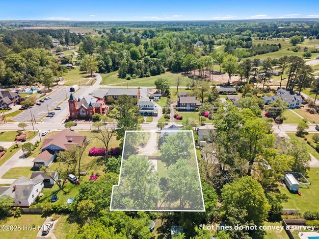 509 S Main St, House other with 4 bedrooms, 5 bathrooms and 1 parking in Bladenboro NC | Image 58