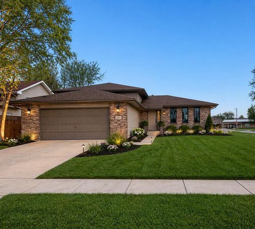 601 N Holly Lane, Griffith, IN, 46319 | Card Image