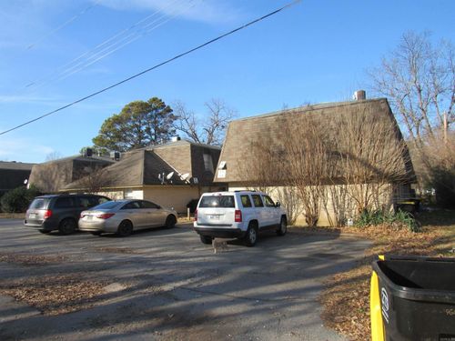 414 W 3rd St, Lonoke, AR, 72086-2718 | Card Image