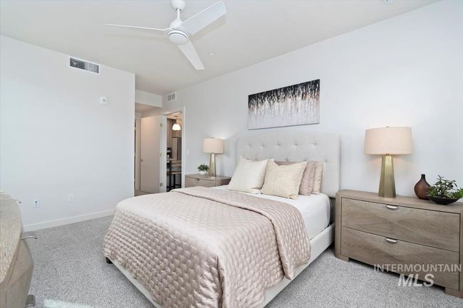 APT-206 - 4184 E Haystack St, Condo with 2 bedrooms, 2 bathrooms and 1 parking in Boise ID | Image 13