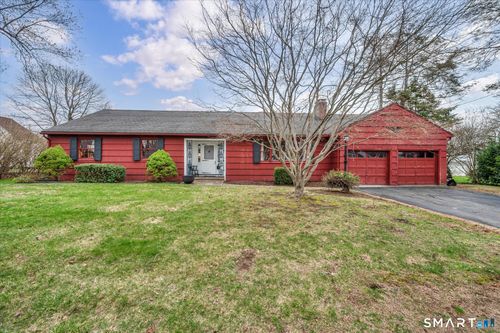 28 Fairview Ave, Wallingford, CT, 06492-4623 | Card Image
