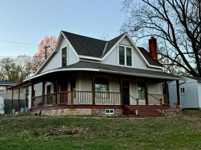 1039 Pine Street, House other with 3 bedrooms, 2 bathrooms and null parking in Eudora KS | Image 2