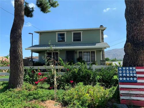 12201 Michigan St, Grand Terrace, CA, 92313-5407 | Card Image