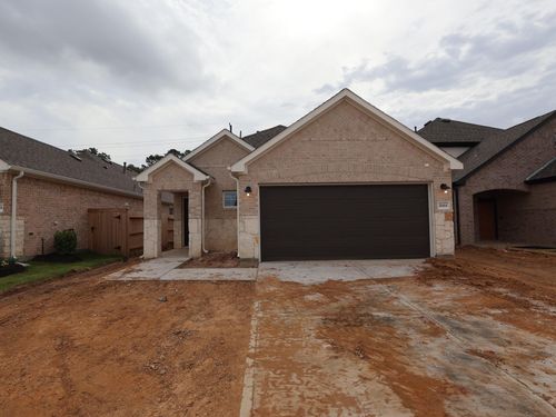 21414 Jacaranda Blossom Way, Tomball, TX, 77377-4156 | Card Image