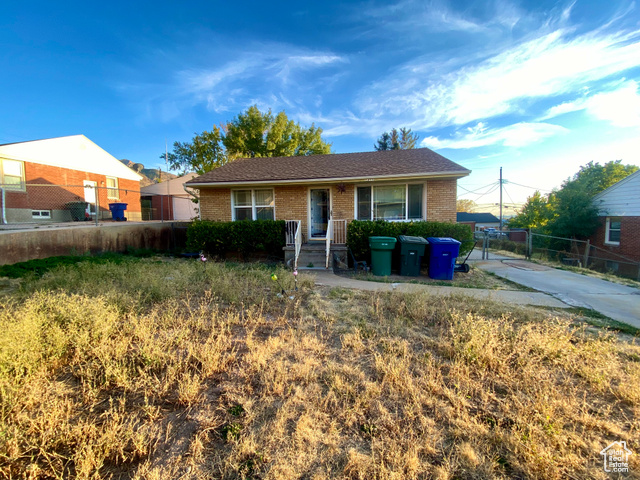6th St, Ogden, UT 84404