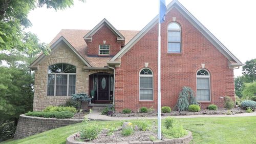 189 Wildcat Drive, Richmond, KY, 40475 | Card Image