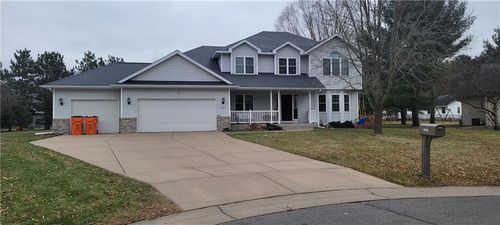 1027 Willow Green Circle, EAU CLAIRE, WI, 54701 | Card Image