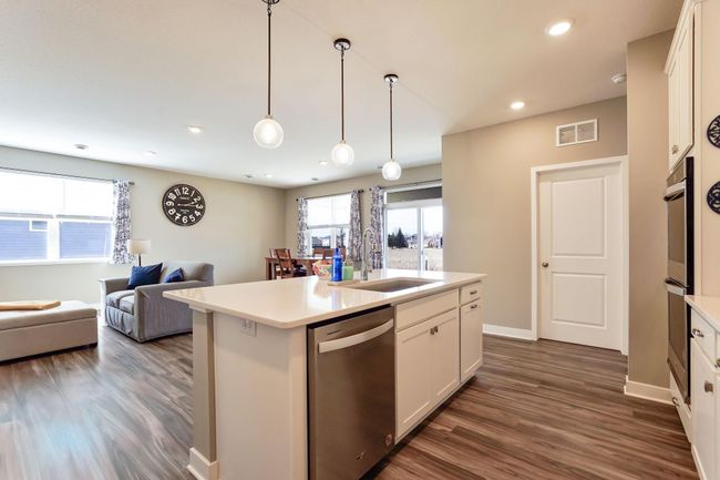 19336 Grass Lake Trl, House other with 3 bedrooms, 2 bathrooms and null parking in Rogers MN | Image 10