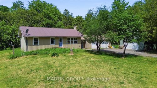 21626 Highway 48 Road, East Gwillimbury, ON, L0G1M0 | Card Image