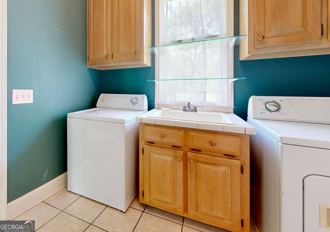 1457 N River Oaks Dr, House other with 4 bedrooms, 3 bathrooms and null parking in Blackshear GA | Image 31