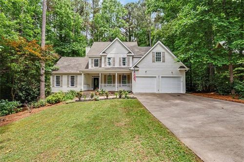 161 Dogwood Trl, Jasper, GA, 30143-2041 | Card Image