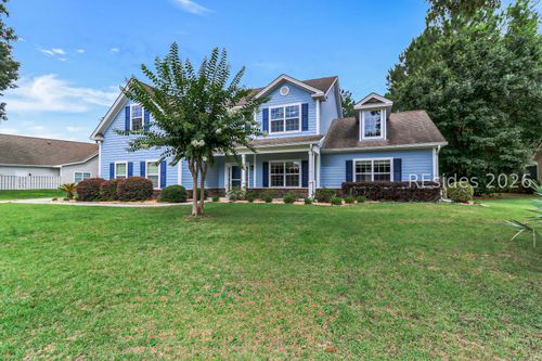 174 Station Pkwy, Bluffton, SC, 29910-9518 | Card Image
