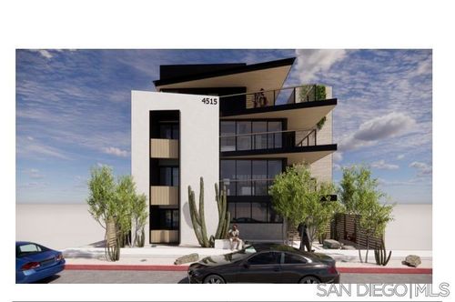 4515 Texas St, San Diego, CA, 92116 | Card Image