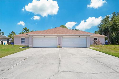 4530 29th St Sw, LEHIGH ACRES, FL, 33973-6199 | Card Image