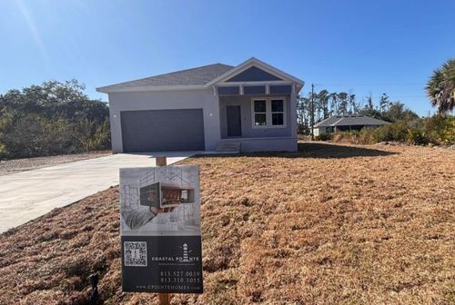 309 Lakewood Ln, Port Charlotte, FL, 33953 | Card Image