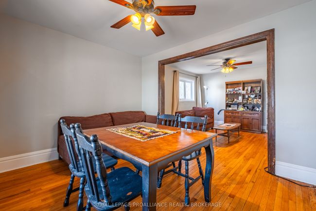445 Alfred St, House other with 4 bedrooms, 2 bathrooms and 3 parking in Kingston ON | Image 9