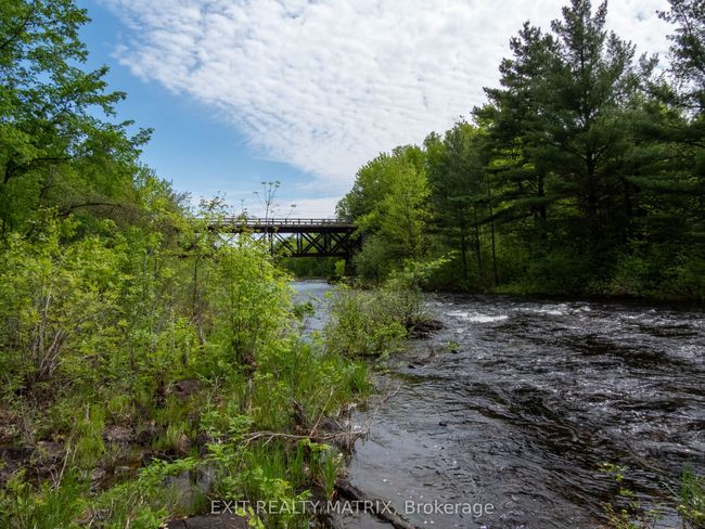 12654 Lanark Rd, Home with 0 bedrooms, 0 bathrooms and null parking in Calabogie ON | Image 11