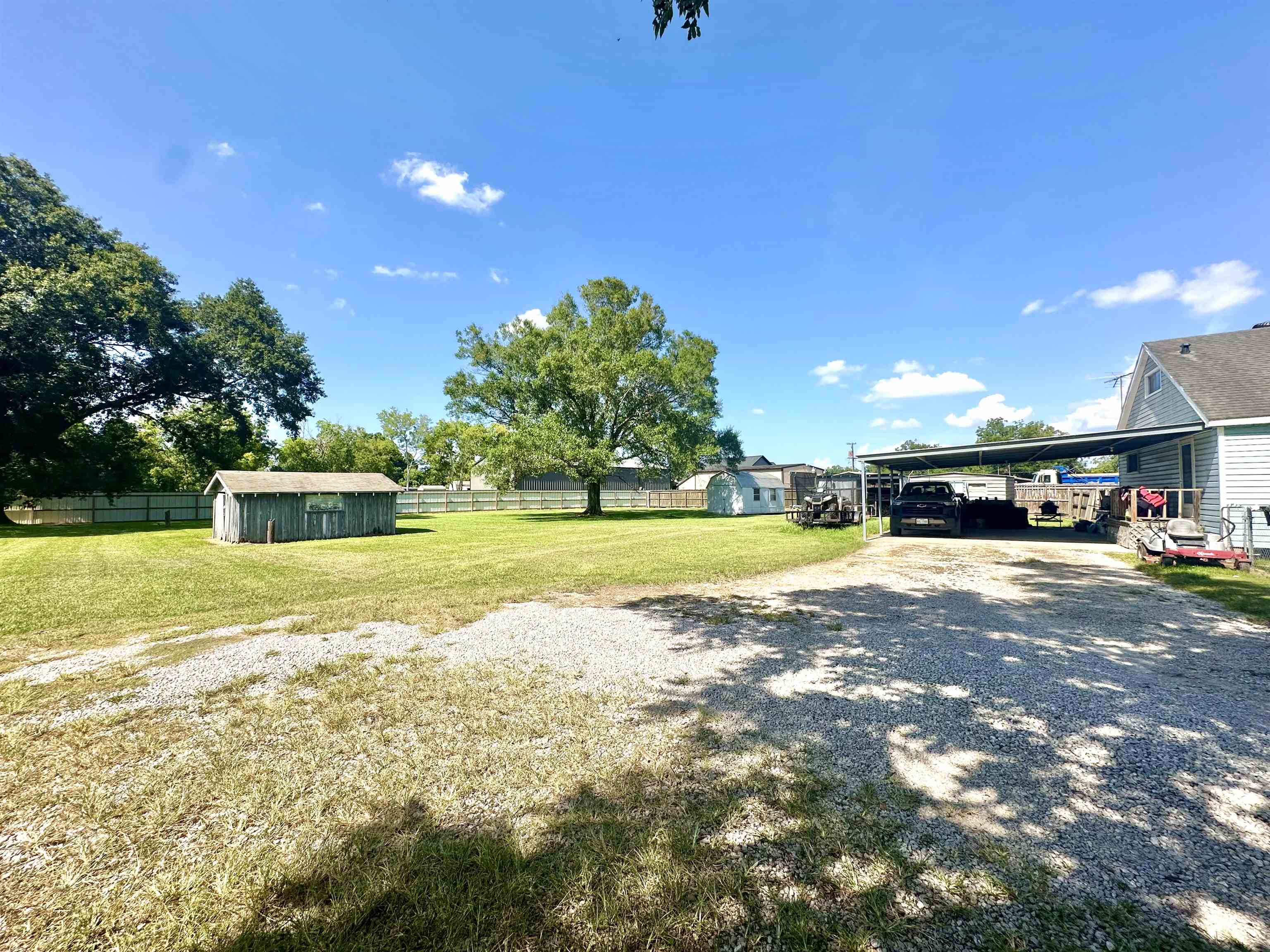 Residential in Beaumont 4