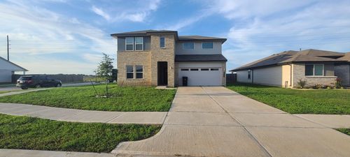 6939 Green Embers Ln, Rosenberg, TX, 77469-3092 | Card Image