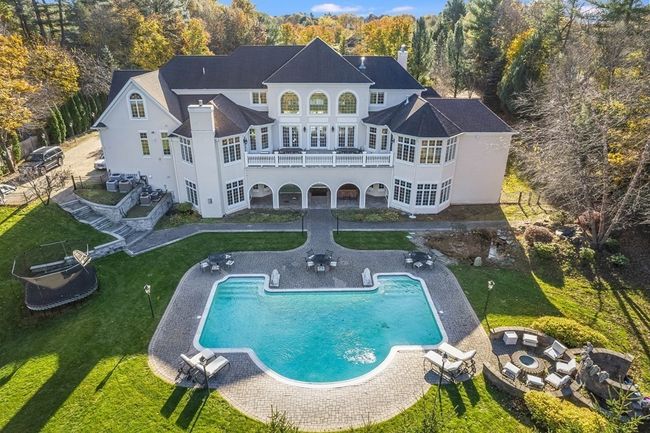 7 Ashley Ct, House other with 5 bedrooms, 9 bathrooms and 10 parking in Lynnfield MA | Image 41