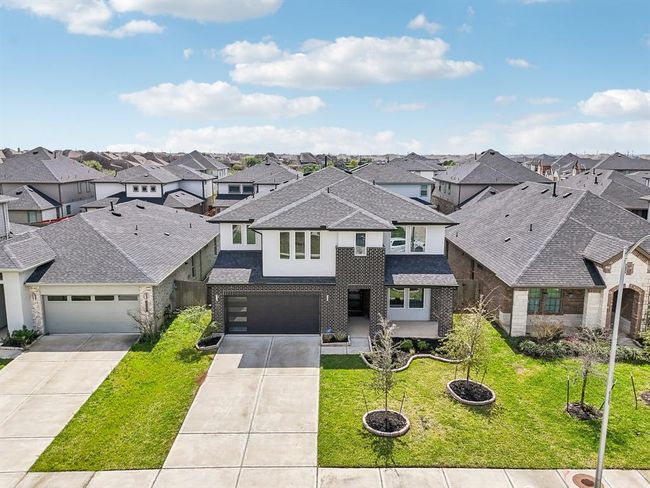 29211 Pikes Peak Dr, House other with 4 bedrooms, 4 bathrooms and 3 parking in Katy TX | Image 35