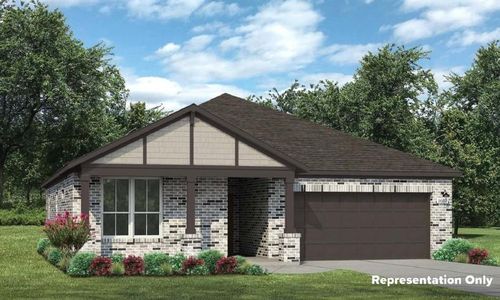 516 Deep Sands Dr, Waller, TX, 77484-2513 | Card Image