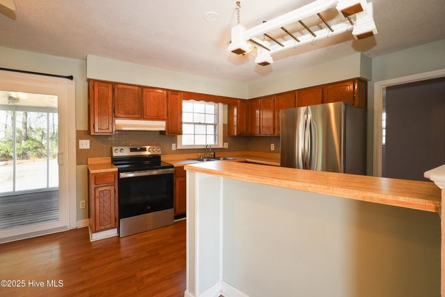 67 Sanders Dr, House other with 3 bedrooms, 2 bathrooms and 2 parking in Hubert NC | Image 10