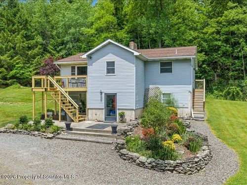 480 Barney Hollow Rd, Nicholson, PA, 18446-7719 | Card Image