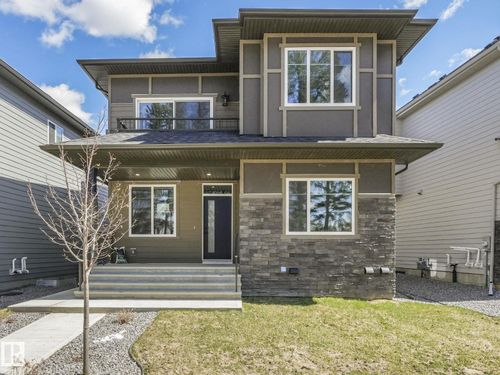 6125 Crawford Dr Sw, Edmonton, AB, T6W4L8 | Card Image
