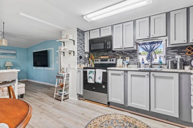 147 Ridgeway Loop, House other with 2 bedrooms, 2 bathrooms and 4 parking in Murrells Inlet SC | Image 8