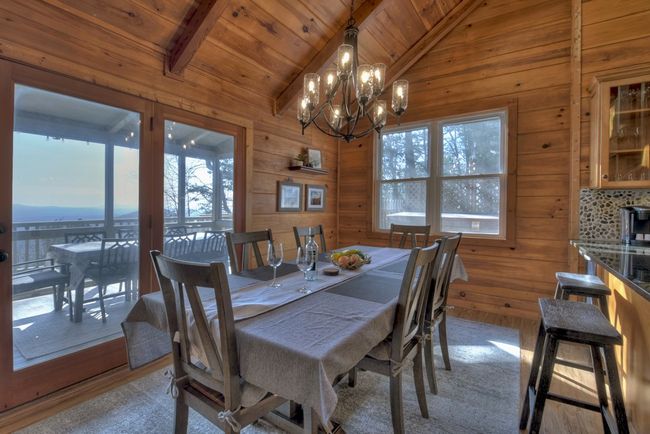 368 Walnut Rdg, Home with 4 bedrooms, 2 bathrooms and null parking in Ellijay GA | Image 16