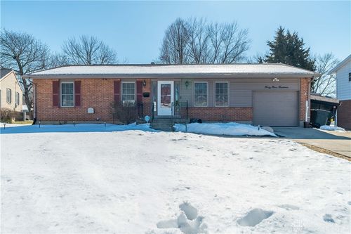 4914 Sweetbell Ct, Dayton, OH, 45424-4825 | Card Image