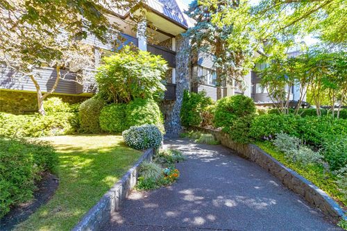 306-1120 Fairfield Rd, Victoria, BC, V8V3A7 | Card Image